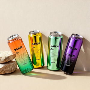 Venta al por mayor <span class=keywords><strong>de</strong></span> latas <span class=keywords><strong>de</strong></span> bebidas para mascotas <span class=keywords><strong>de</strong></span> 250ml, 330ml, 500ml, botellas <span class=keywords><strong>de</strong></span> plástico con anilla, tarros <span class=keywords><strong>de</strong></span> plástico con anilla para zumos <span class=keywords><strong>de</strong></span> frutas, refrescos y <span class=keywords><strong>agua</strong></span>, latas <span class=keywords><strong>de</strong></span> plástico con anilla para mascotas. - Product Image 3