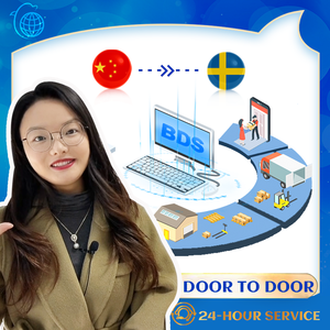 Nakliye maliyeti çin'den stokholm İsveç'e - Product Image 5