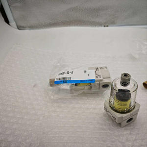 Original-SMC AFM20-02-A <b>Filter</b> - Product Image 4
