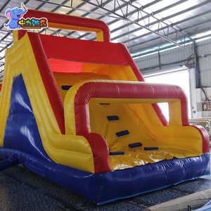 Fábrica gran carrera <span class=keywords><strong>de</strong></span> obstáculos inflable juegos cambiantes inflables carrera <span class=keywords><strong>de</strong></span> obstáculos castillo inflable con obstáculo - Product Image 5