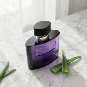 <span class=keywords><strong>Parfum</strong></span> Shimang Poetry Thé Blanc Agrumes Frais Été Anti-transpirant Huile Corporelle 100ml Bouteille en Verre Portable - Product Image 1