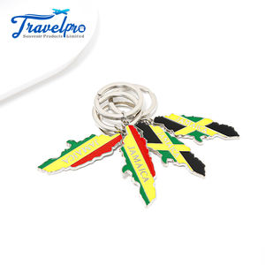 Брелок-подвеска из цинкового сплава - Product Image 2