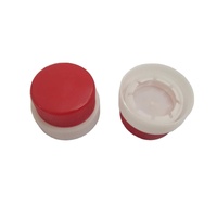 Bouchon en plastique bouchon de bouteille En Plastique pour bouteille d'huile de cuisson