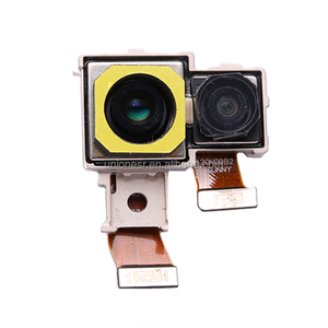Piezas originales de teléfono móvil, repuesto de cámara trasera para Huawei <span class=keywords><strong>P30</strong></span> <span class=keywords><strong>Pro</strong></span>, venta al por mayor - Product Image 2
