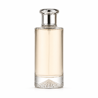 Flacon de parfum original Firdaus, flacon de parfum en verre personnalisé avec pompe pulvérisatrice et logo