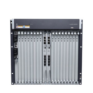 OLT MA5800-X17 GPON XGPON XGSPON Série MA5800 GPHF GPSF CGHF GPLF GPON OLT SmartAX MA5800-X2 X15 X17 5800 X17 - Product Image 2