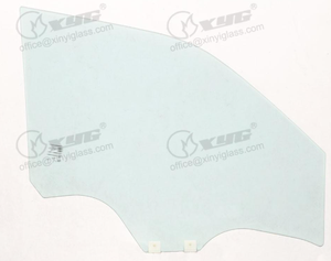 NISSAN MAGNITE SUV 2021 - Vidrio para Automóvil, Parabrisas Delantero, Ventanas de Puerta, Ventana Trasera, Triángulo, Cuarto de Ensamblaje, Techo Solar Panorámico - Product Image 4