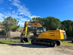 LIUGONG Mini pelleteuses 936F 35 tonnes hydrauliques neuves - Product Image 5