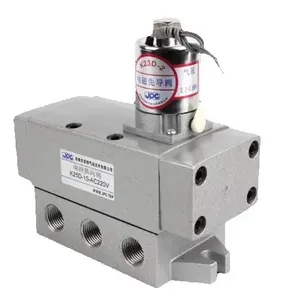 Direccional K25D-32-AC110V K40-DC24V K220V - Product Image 4