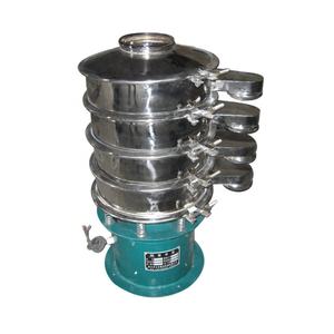 Criba Vibratoria Industrial de Alta Frecuencia para Almidón, Salsa de Soya y Jugos, Personalizable y Duradera - Product Image 3