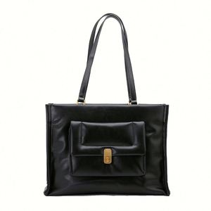 Nueva moda de alta calidad bolsas de correo de las mujeres bolso de hombro - Product Image 3