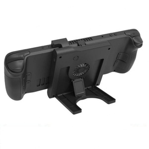 พัดลมระบายความร้อน แท่นวาง ฐานยึด ตัวยึดหม้อน้ำ สำหรับคอนโซลเกม Steam Deck - Product Image 4