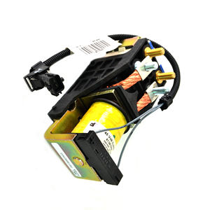 Nuevo para Linde Forklift 335/336 modelo 335-02/336-02/03 Contactor de marcha atrás accesorio Contactor principal 7915692503 piezas - Product Image 3