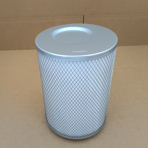 Filtro de Aire Excéntrico Mengma de Alta Calidad 175239000 para Ventiladores y Compresores de Aire de Tornillo, Papel de Filtro de Alta Calidad - Product Image 2