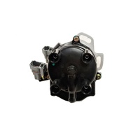 Suku Cadang Mobil Performa Tinggi Rakitan Distributor Pengapian Mesin 5AFE 1.6L OEM 19020-15180
