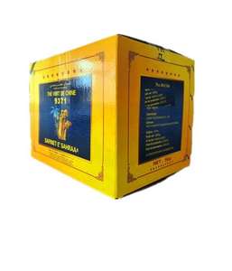 HN03ชาเขียวจีน5กก. ชา Hunan ชา9371พิเศษต่อรองได้ - Product Image 4