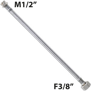 Flessibile Flex Core M 1/2 X F 3/8-CM 35 Herramienta de torneado Premium - Product Image 2