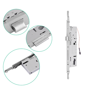 Euro Hồ Sơ 3585 Chống Trộm An Ninh Nhà Điện Lỗ Mộng Khóa Xi Lanh Điện Lỗ Mộng Khóa Cho Nhà Sử Dụng - Product Image 3