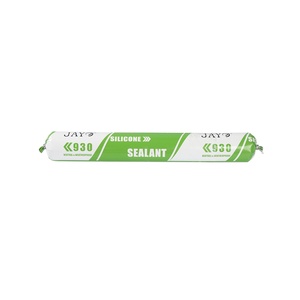 Adhésif pour saucisses, utilisé comme mastic silicone structurel pour marbre et granit - Product Image 4