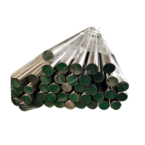 Harga tongkat bulat baja tahan karat Super dupleks 1.4462 2205 S32205 <span class=keywords><strong>S31803</strong></span> - Product Image 1