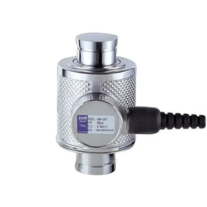 Capteurs de pesage Veidt pour colonnes de pesage CAS Kais Original WBK-10t, WBK-20t, WBK-25t, WBK-30t : Mesures précises et performantes - Product Image 1