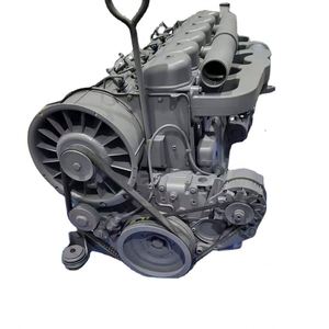 Motor diésel TAD1150GE pistón TAD850GE culata BF6L912W Conjunto de motor BD8M1015PC - Product Image 1