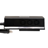 Contrôleur sans fil externe pour actionneurs électriques et accessoires de tiges de poussée électriques, télécommande intelligente Maichi