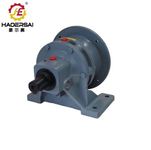 Nhà máy nóng bán tiếng ồn thấp mô-men xoắn cao cycloidal tốc độ giảm tốc cho robot - Product Image 2