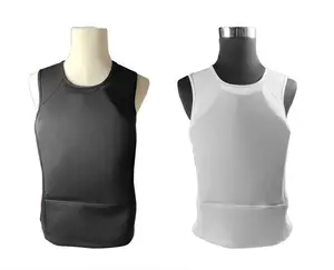 Soft Ultra-comfortable Concealed plate carrier Vest T shirt
