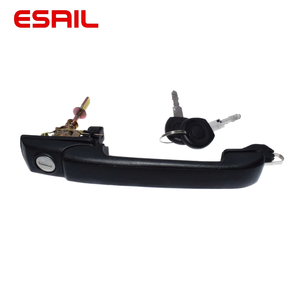 1H0837207B มือจับประตูรถ1H0837207C3FZ 1H0837207C 1H0837207สำหรับ VW <span class=keywords><strong>Golf</strong></span> <span class=keywords><strong>3</strong></span> MK3 CABRIO <span class=keywords><strong>GLX</strong></span> - Product Image 2