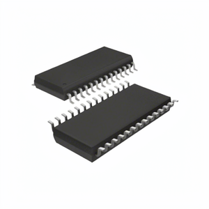 BOM IC In Stock MAX1065BEUI+ Components Electronic Data Acquisition 28 TSSOP - Product Image 1