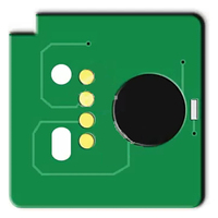 Puce de cartouche pour imprimante Epson AcuLaser 9300 C9300 C9300N C9300DN, puce de toner à tambour C13C050605 C13C050604 C13C050603 C13C050602