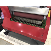 Máquina de Recubrimiento y Encolado con Rodillo de Pegamento Termofusible para Cajas de Productos Sanitarios de Papel y Materiales EVA