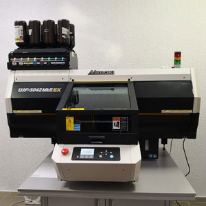 Mimaki Ujf 3042 Uv Printer 