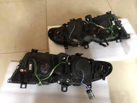 Pour BMW E46 2001-2004 Phares XENON Systèmes d'éclairage automobile