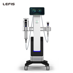 Máquina de Rodillos Esféricos 360 Slimsphere Endosfera para Adelgazar y Perder Peso en Cuerpo y Rostro - Product Image 5