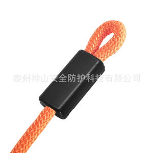 Anillos Colgantes de Pelota de Mono para Niños con Cuerda Corta, Equipo de Entrenamiento de Integración Sensorial y Fitness, Set de Slackline para Exteriores - Product Image 3