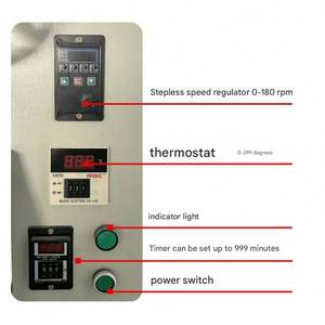Ligne de remplissage quantitative motorisée par servomoteur pour l'embouteillage d'eau, de jus et de gel - Product Image 4