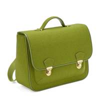 Sac à dos scolaire personnalisé de qualité supérieure pour enfants, garçons et filles, fabriqué sur mesure par des fabricants japonais.