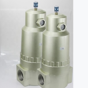 Bộ lọc điều áp khí chất lượng cao, giá rẻ, lưu lượng lớn 1 1/2 inch, 2 inch, 3 inch - Product Image 3