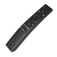 Voz Afstandsbediening Gebruik para Samsung Smart Tv Ru8000 Qn55q70rafxza Qn55q80rafxza Qn65q90rafxza Qn65q60r