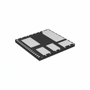 Authorized Distributor Buy Electronics Components Online IRDM982-025MBTR Power Management (PMIC) <b>40</b> PowerVQFN - Product Image 1