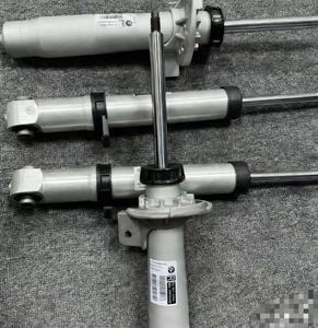 Tenge โช้คอัพด้านหน้า31312284045 31312284046เหล็ก/อลูมิเนียม/ยางสำหรับ M5 M6 F06 F13แก๊ส M5 OE Code COM - Product Image 4