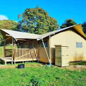 Tente en T de haute qualité pour <span class=keywords><strong>le</strong></span> camping en plein air, restaurant, glamping, hôtel de luxe pour les loisirs, <span class=keywords><strong>manoir</strong></span>/agriculture de loisirs, tente en T - Product Image 1