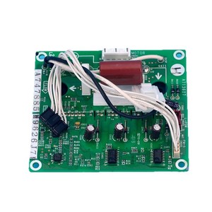 Carte de commande de ventilateur de climatiseur A747885 pour module de contrôle de climatisation centralisée - Product Image 5