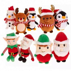 Muñeco de Peluche Personalizado de Tortuga, León, Panda, Pájaro y Cerdo Congelados, Juguetes Suaves de Peluche para Mascotas de Yangzhou con Forro de Malla, Juguetes Antiestrés TOYSRUNNER - Product Image 1