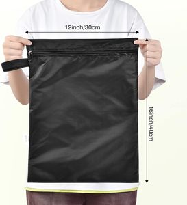<span class=keywords><strong>Bolsa</strong></span> Impermeable para <span class=keywords><strong>Ropa</strong></span> Mojada, <span class=keywords><strong>Bolsa</strong></span> de Natación para Trajes de Baño, <span class=keywords><strong>Ropa</strong></span> <span class=keywords><strong>Sucia</strong></span>, Lavable a Máquina - Product Image 6