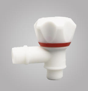 Regulador de Presión de Agua 2026, Válvula Angular de Plástico DN15 de 1/2 Pulgada para Tubería de Agua - Product Image 4