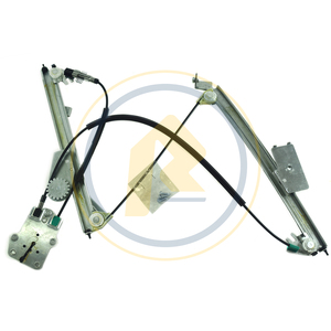 Regulador de Ventana Ac Rolcar ADAPTABLE para OE 51337198303, compatible con BMW Z4 2009 - Product Image 1