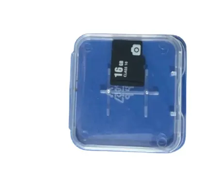 Raspbian OS TF Flash Micro Memory 16GB SD Card